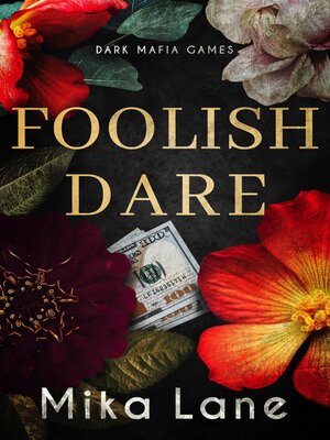 cover image of Foolish Dare